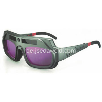 TX-012S Automatische Solar-Dimmbrille